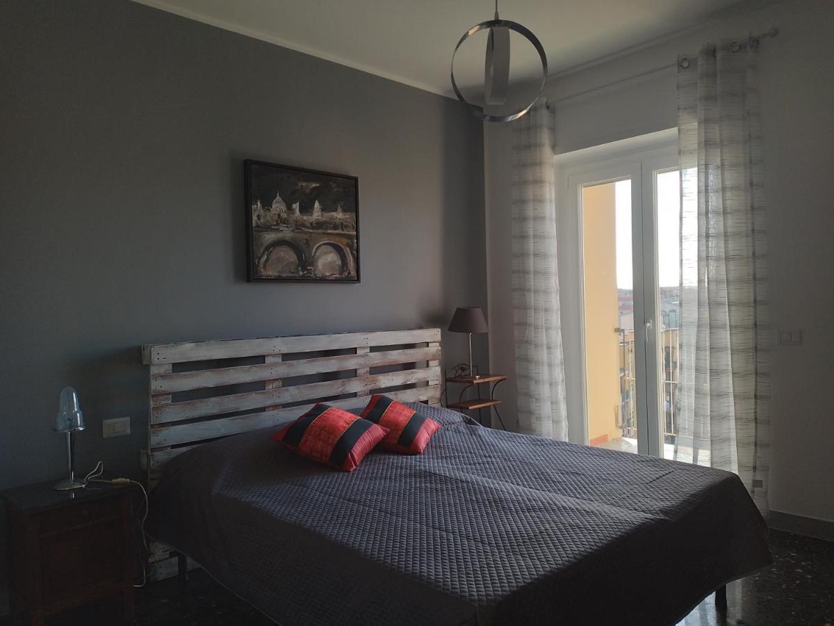 Urban Cosy Apartment
