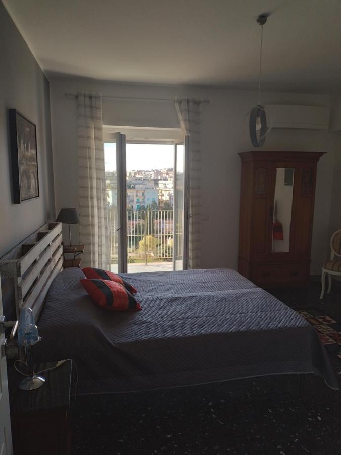 Apartment Urban Cosy Rome