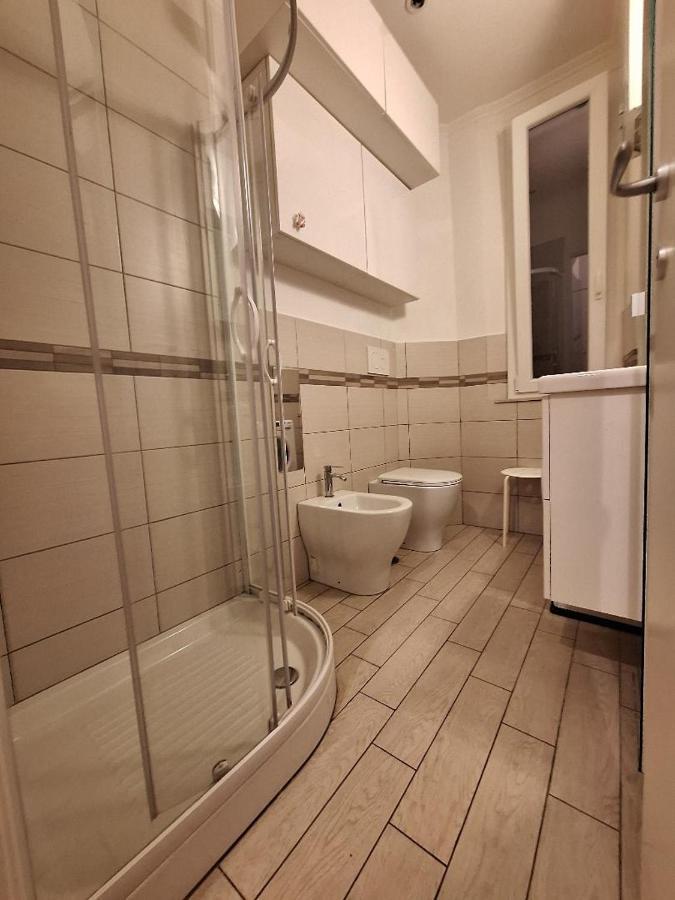 Appartamento Casa Vidaschi Roma