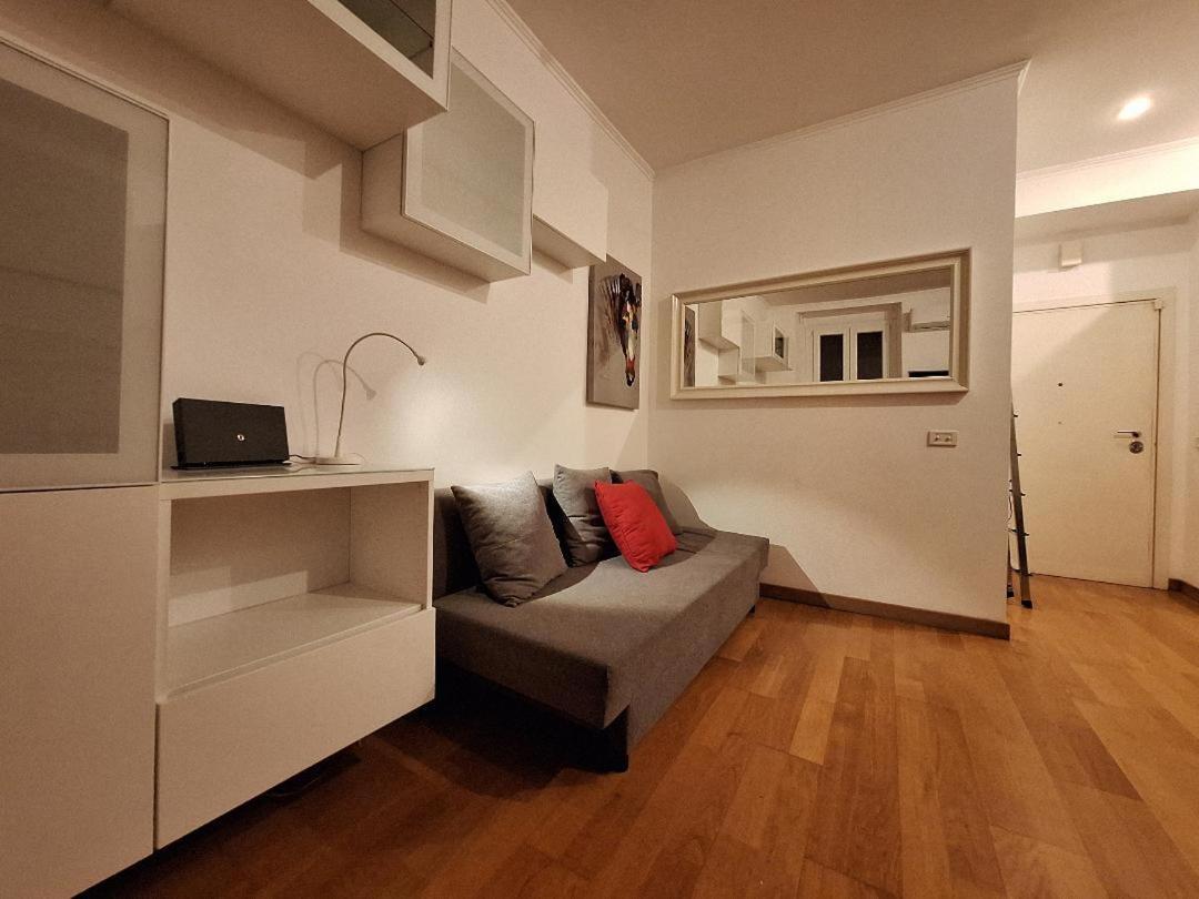 Appartamento Casa Vidaschi *