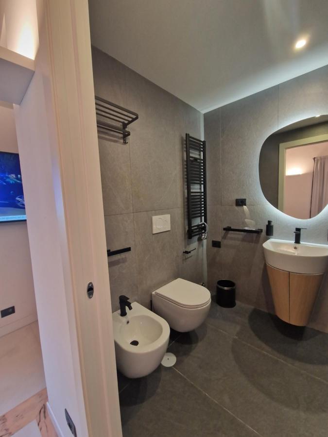 Corso Style Guest house *