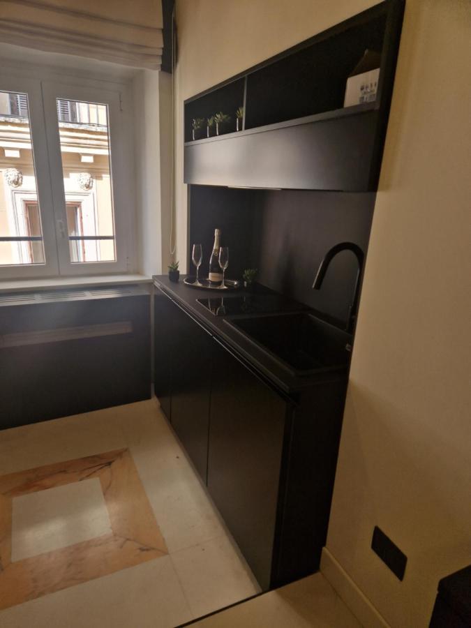 Guest house Corso Style Rome