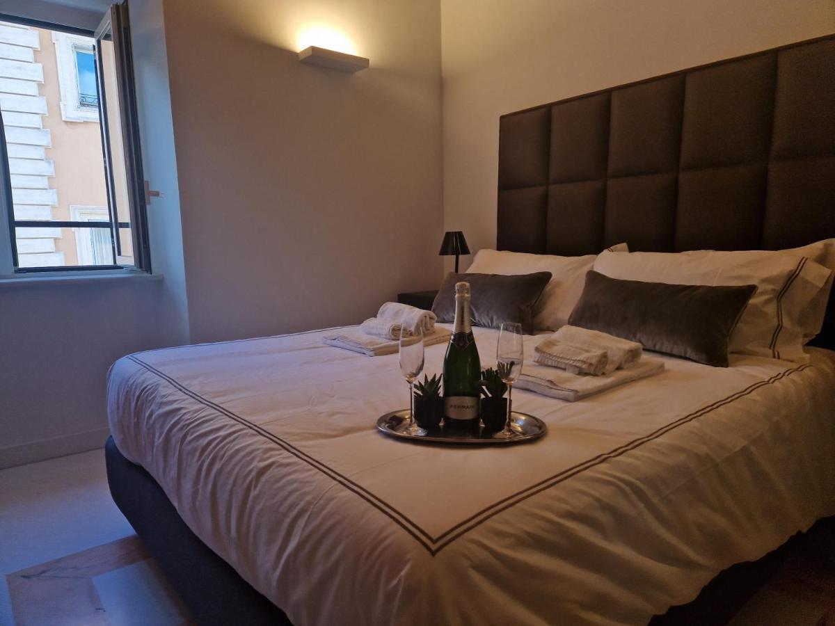 Corso Style Guest house