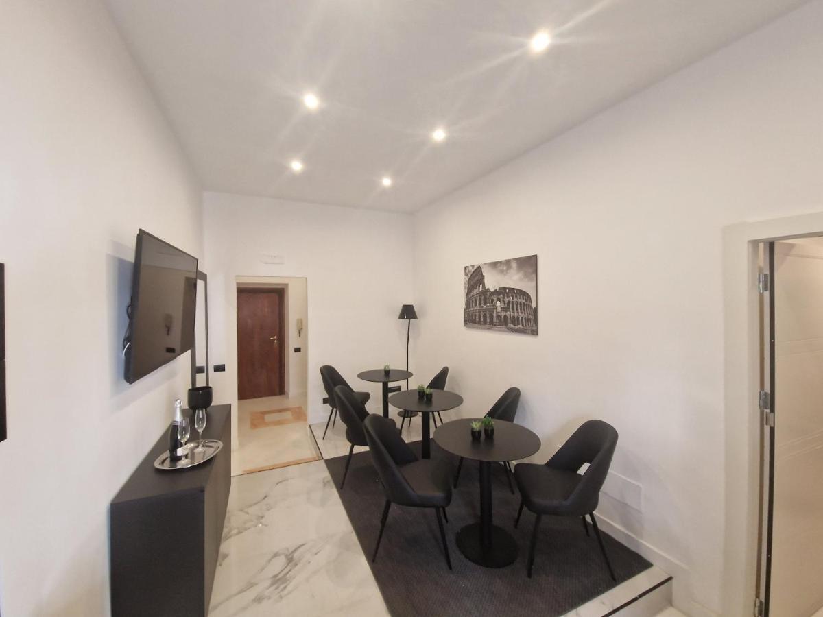Corso Style Guest house Rome