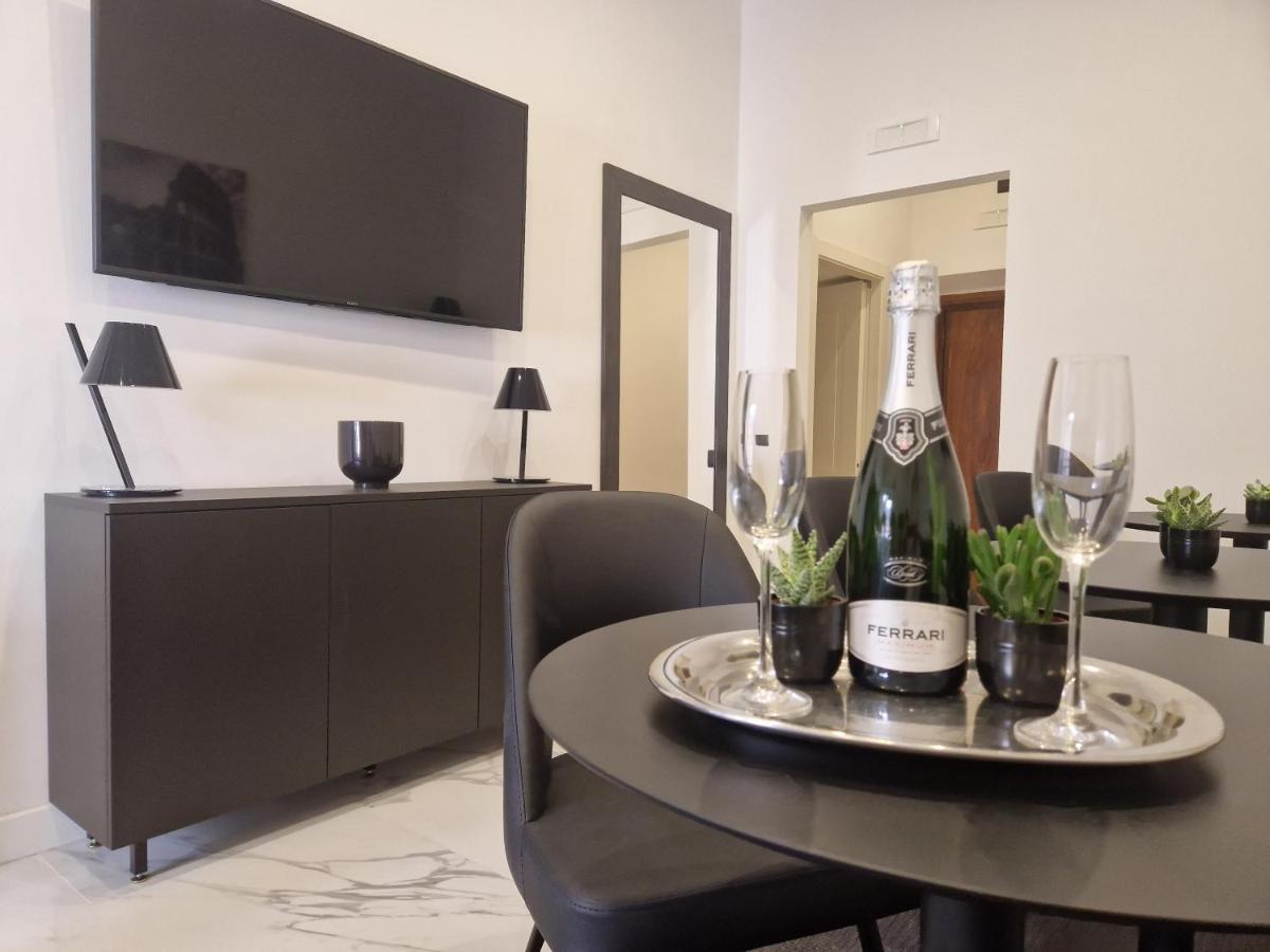 Corso Style Guest house
