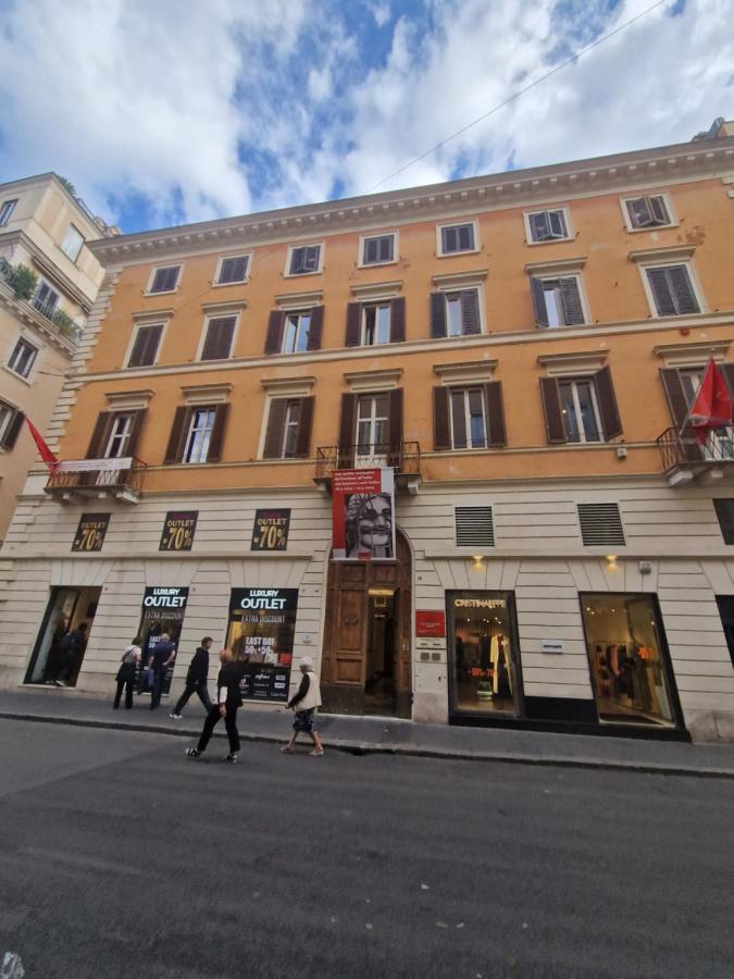 Corso Style * Rome