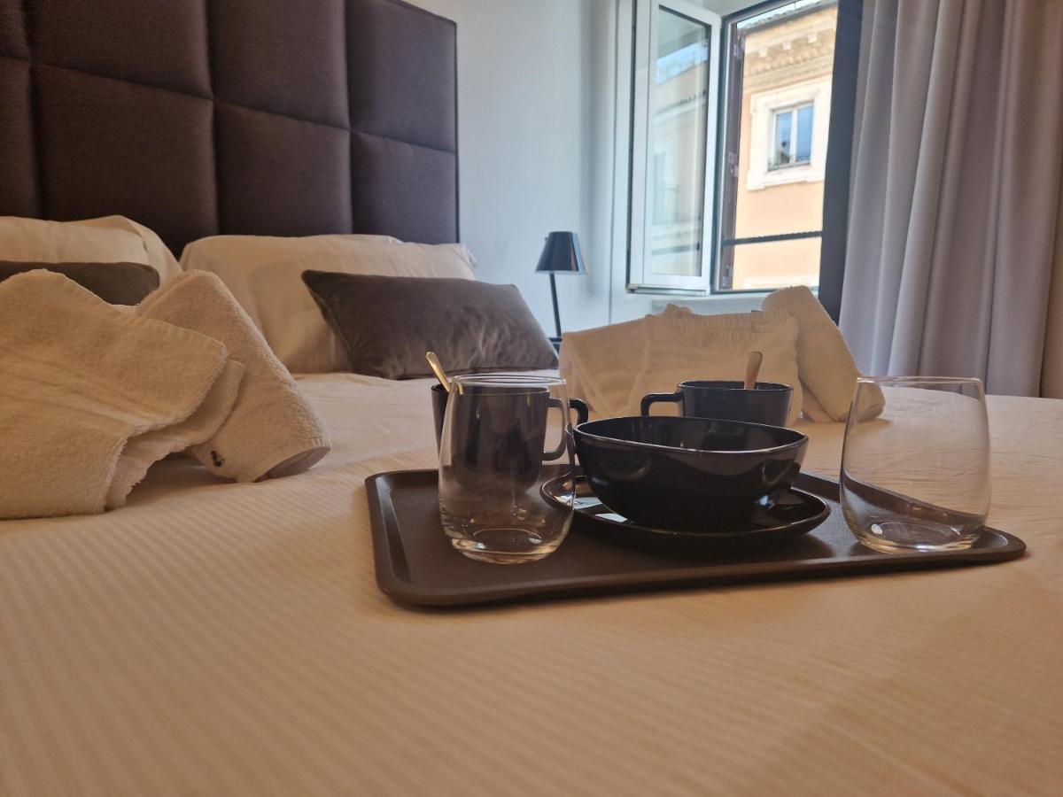 Corso Style Guest house *