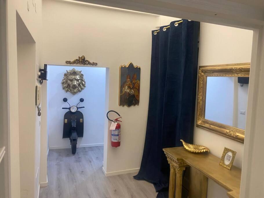 Appartamento New Opening Sweet Trastevere *