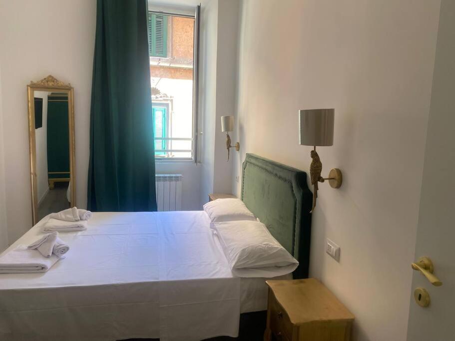 New Opening Sweet Trastevere Appartamento Roma