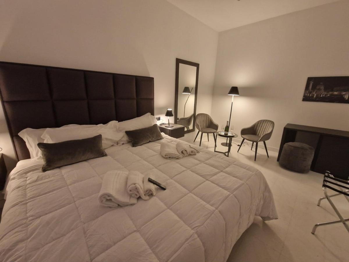 Guest house Corso Style *