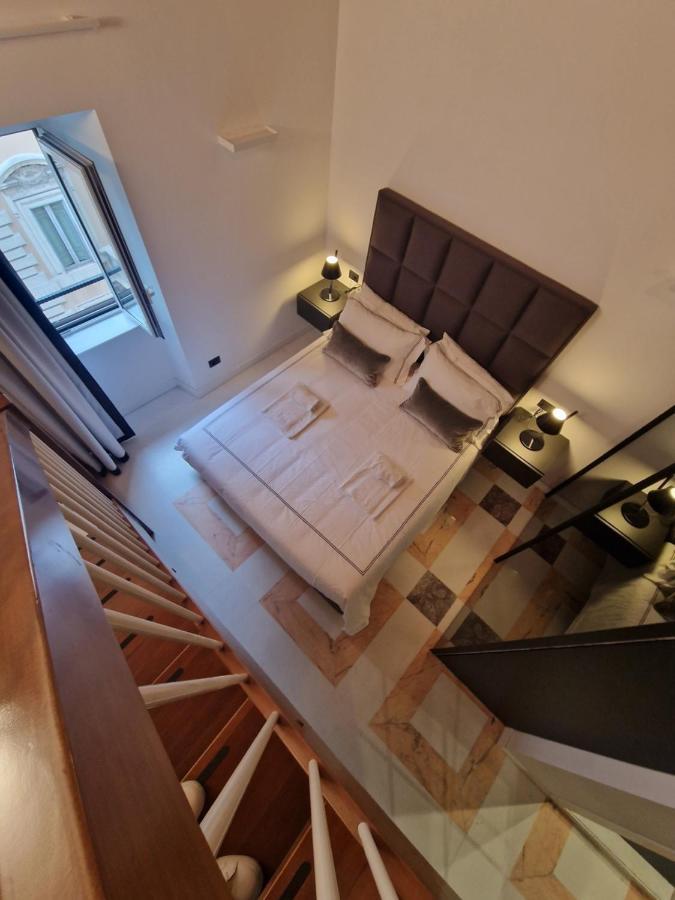 Guest house Corso Style *