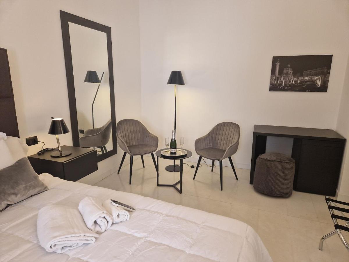 Guest house Corso Style Rome