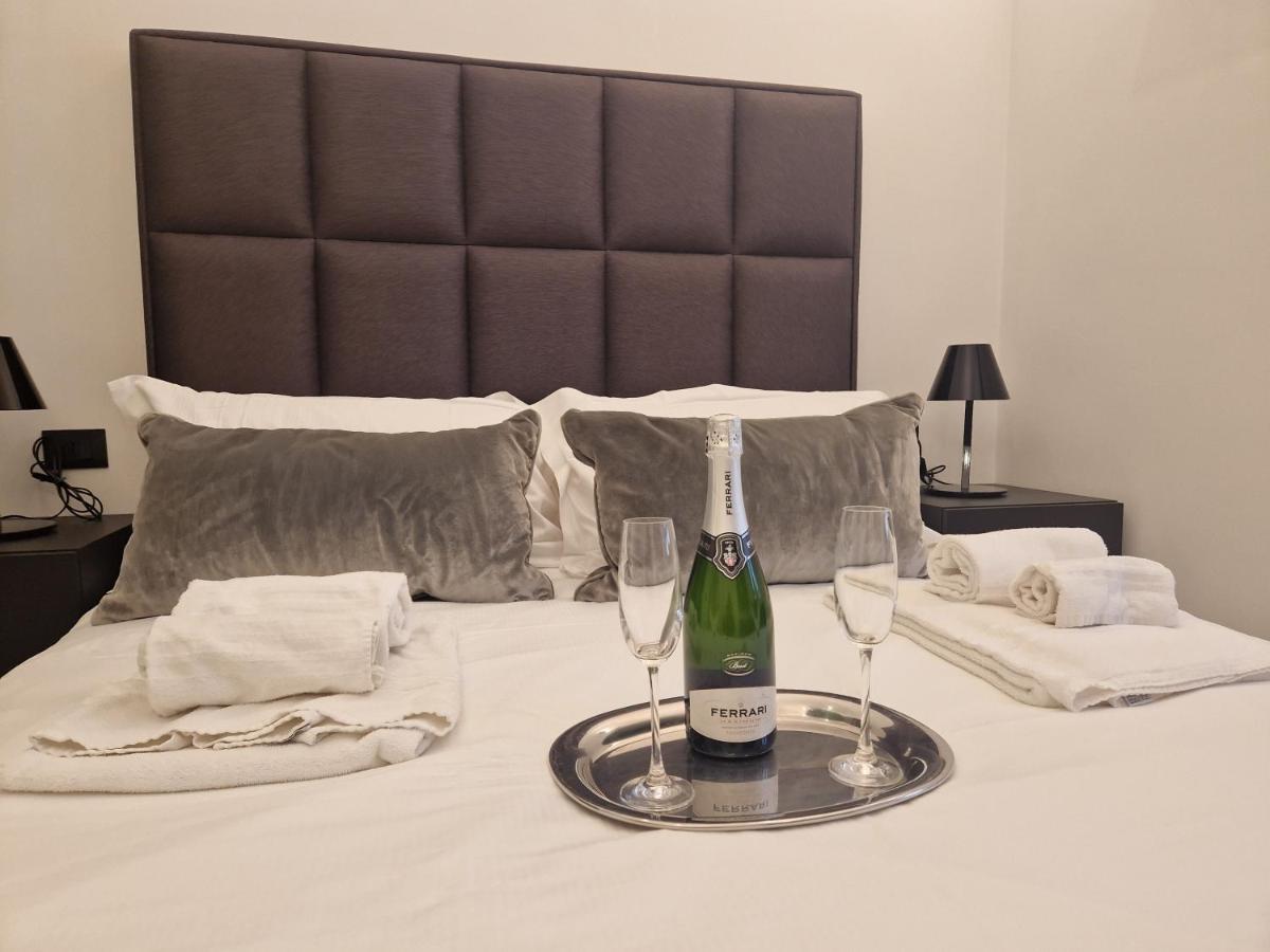 Guest house Corso Style *