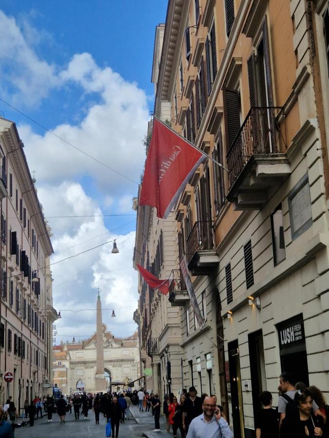 Corso Style Guest house Rome