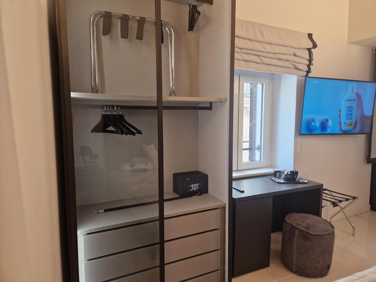 Guest house Corso Style Rome