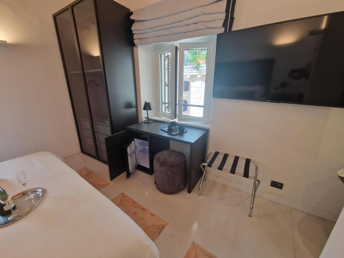 Guest house Corso Style Rome