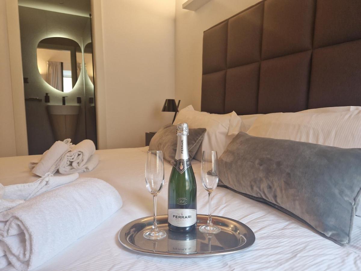 Guest house Corso Style *