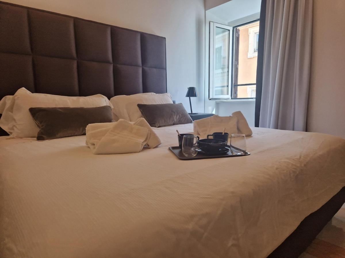Corso Style Guest house
