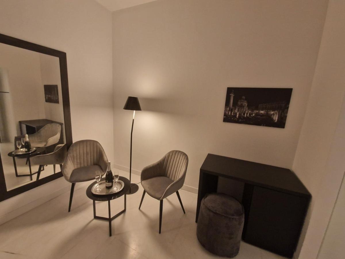 Corso Style Guest house Rome