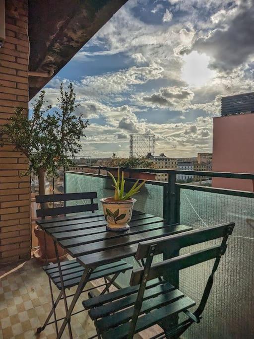 Syrakahost Intero Apartment