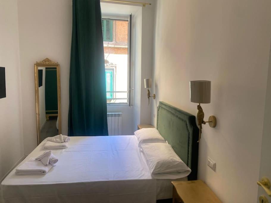 Appartamento New Opening Sweet Trastevere Roma