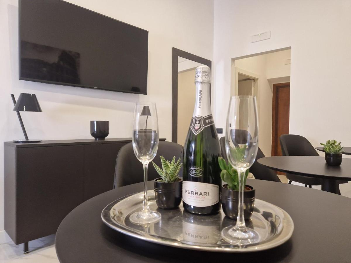 Guest house Corso Style