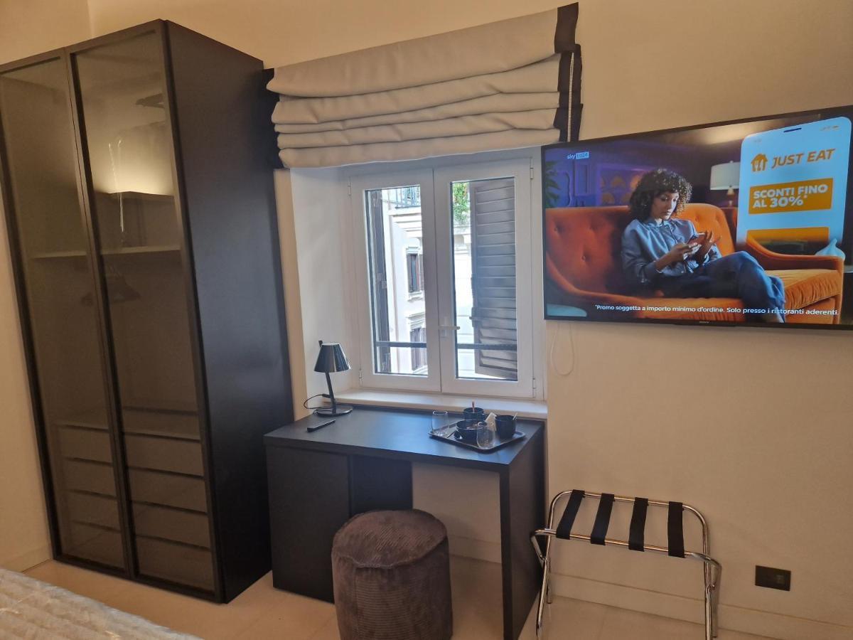Corso Style Guest house