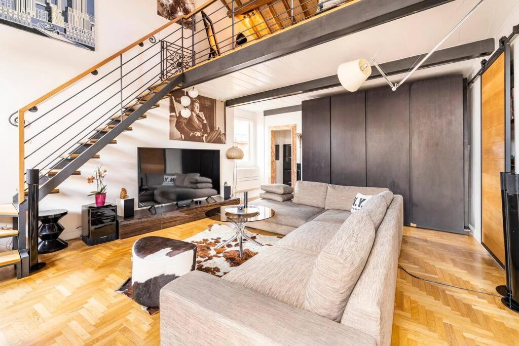 Palazzo Centini Toni - With Style Apartment