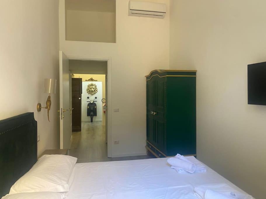 Appartamento New Opening Sweet Trastevere Roma