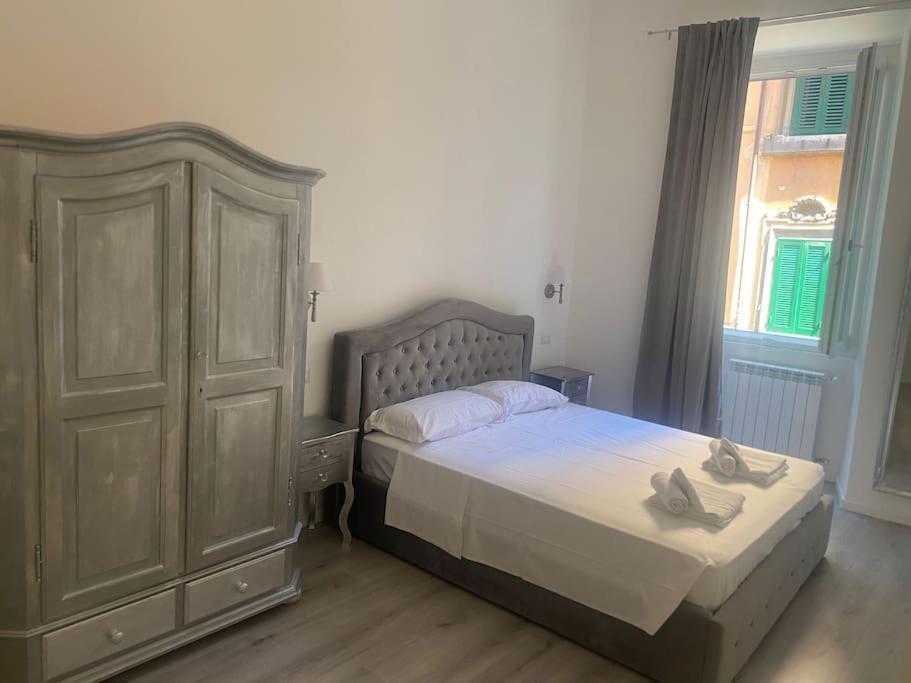 Appartamento New Opening Sweet Trastevere *