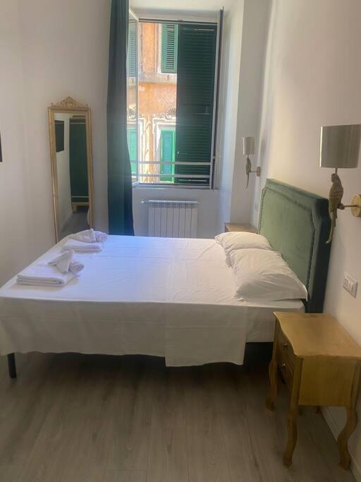 Appartamento New Opening Sweet Trastevere Roma