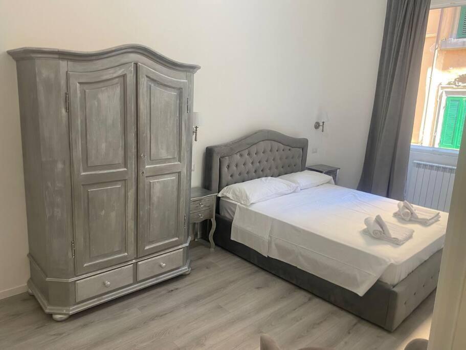 Apartment New Opening Sweet Trastevere Rome