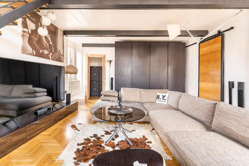 Palazzo Centini Toni - With Style