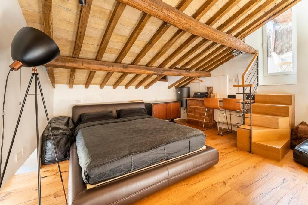 Apartment Palazzo Centini Toni - With Style *