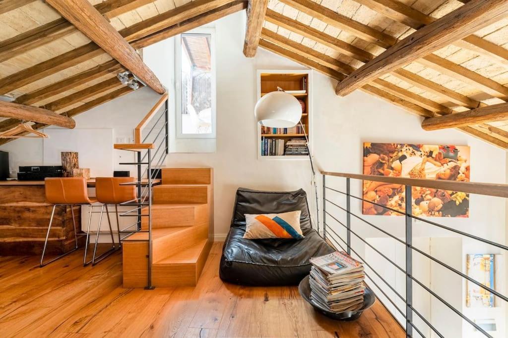 Palazzo Centini Toni - With Style * Rome
