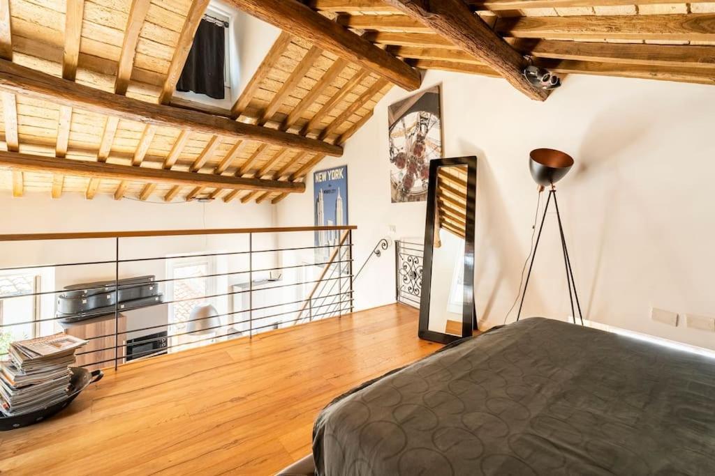 Apartment Palazzo Centini Toni - With Style Rome