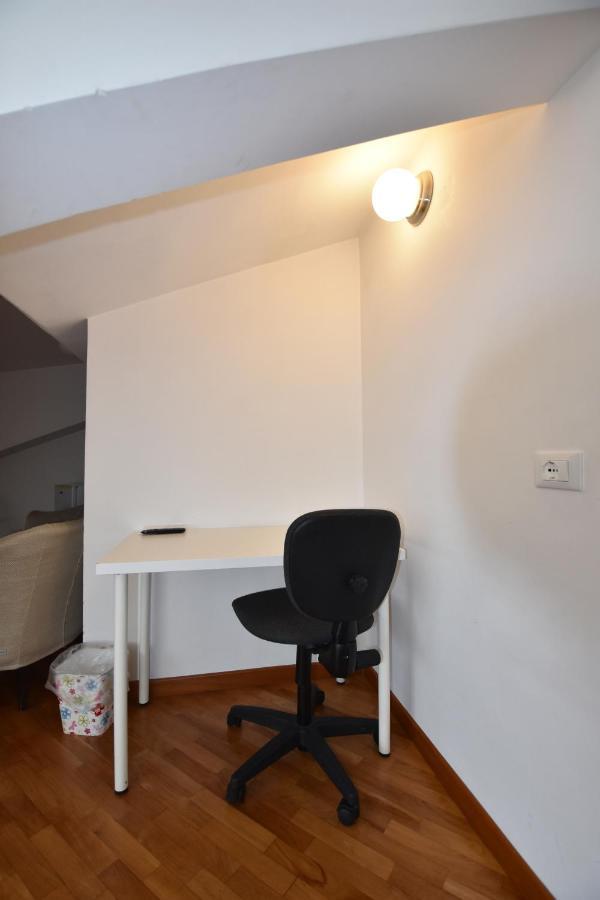 Bed & Breakfast Vassallo Rome