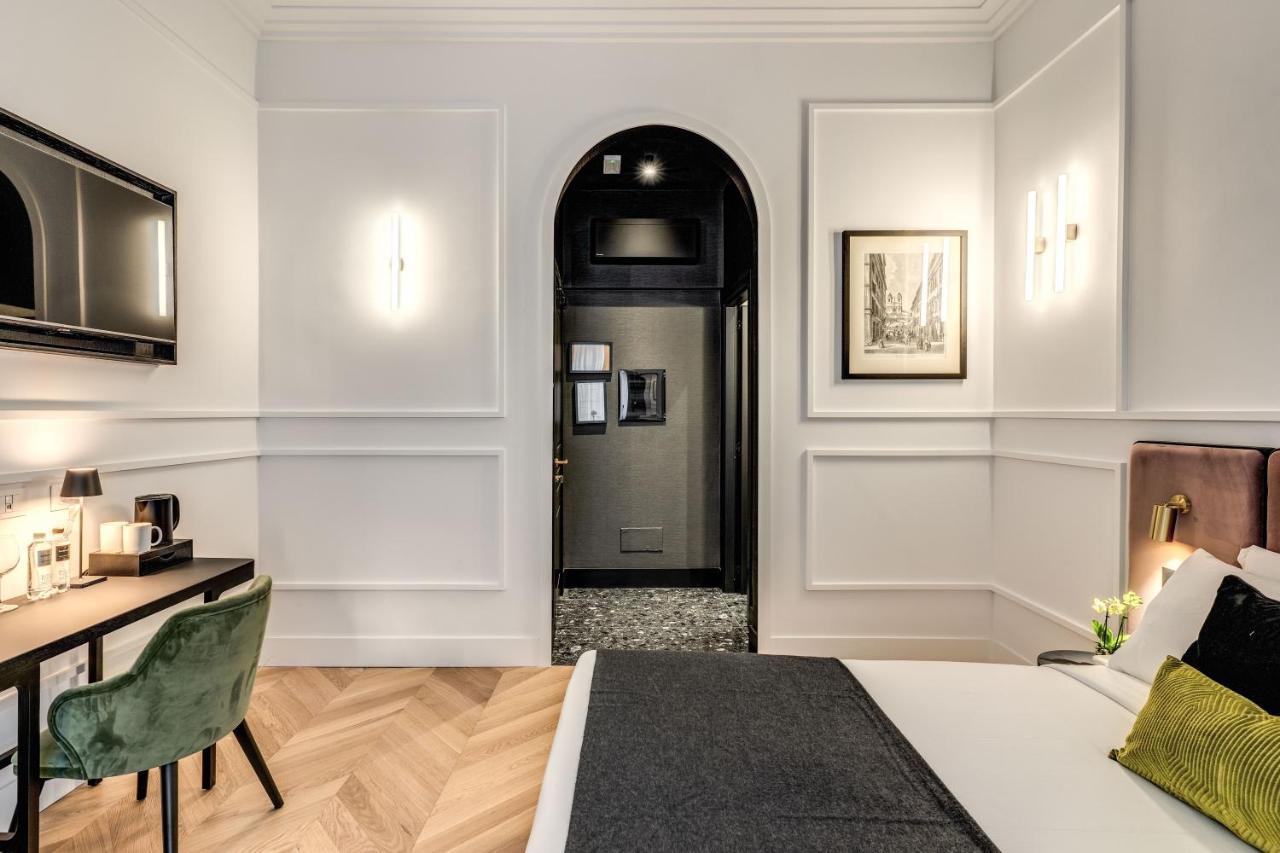 Residenza Piranesi Boutique