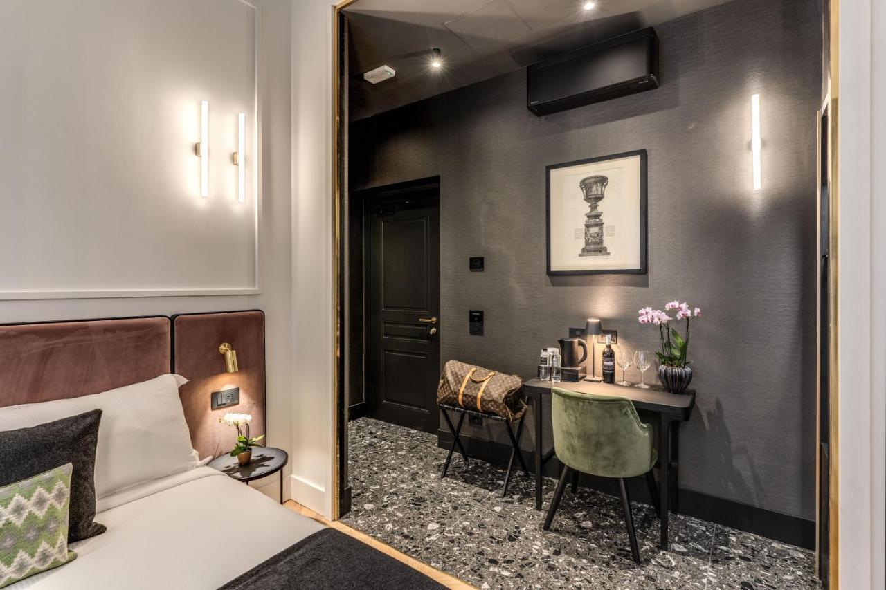 Residenza Piranesi Boutique 3* Rome