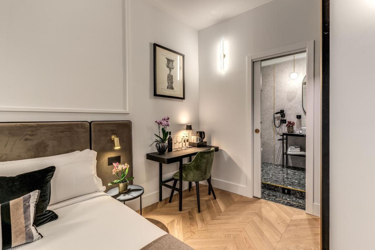 Residenza Piranesi Boutique Hotel Rome