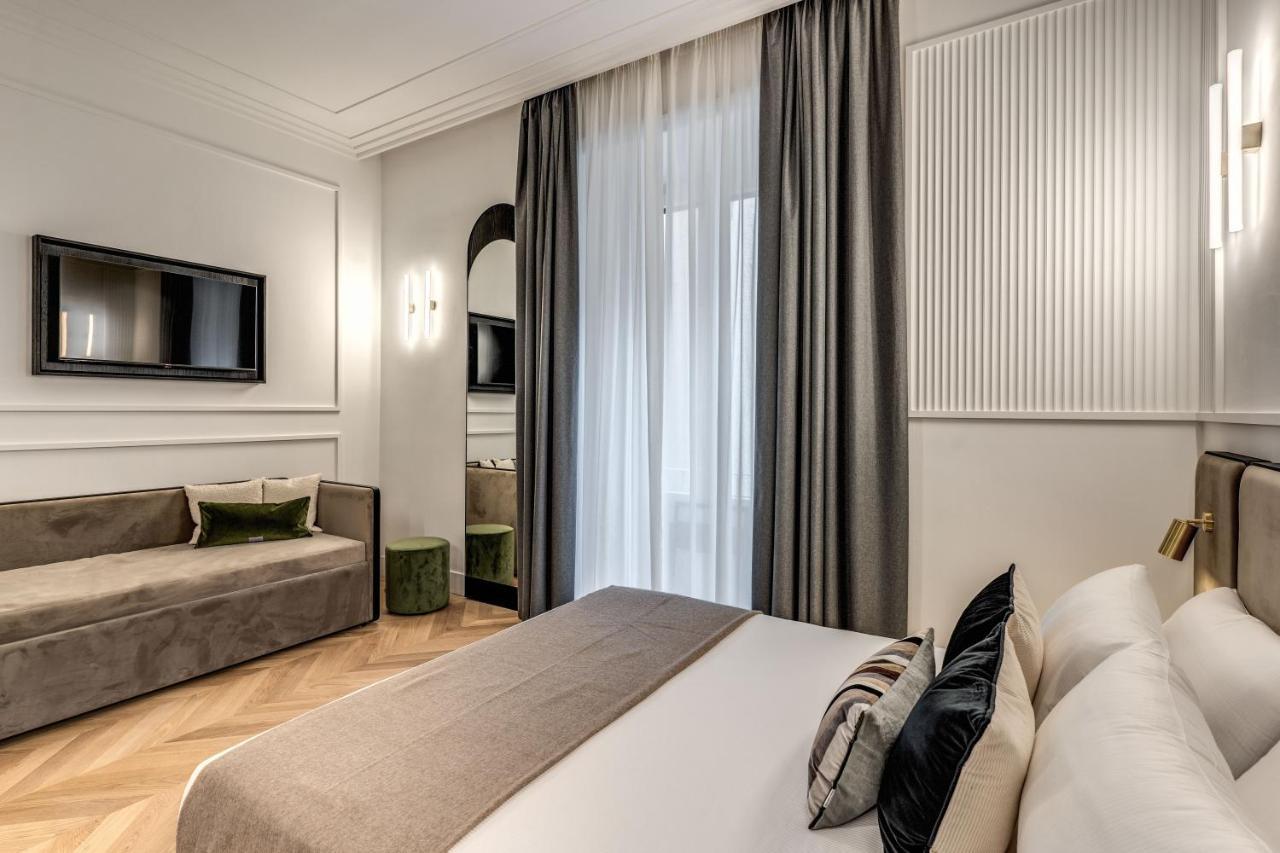 Residenza Piranesi Boutique