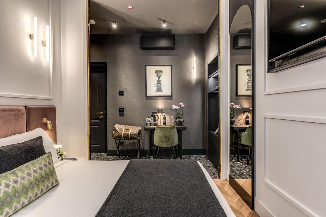 Residenza Piranesi Boutique