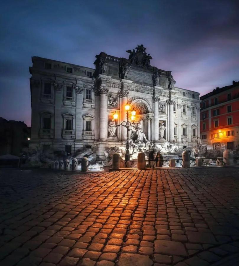 Il Nido Rome