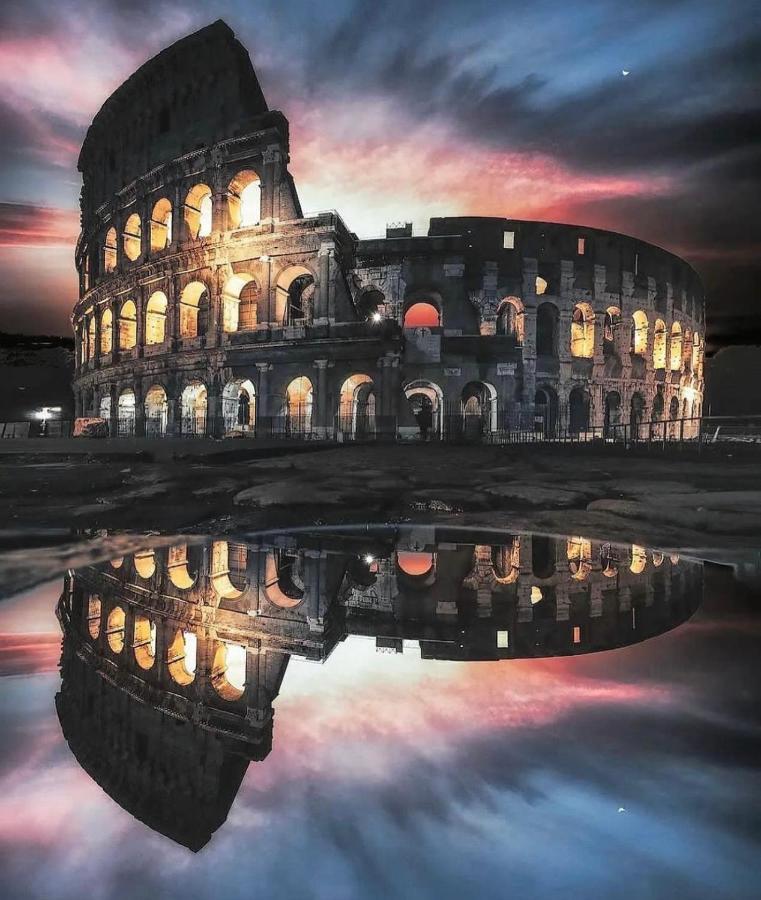 Il Nido * Rome