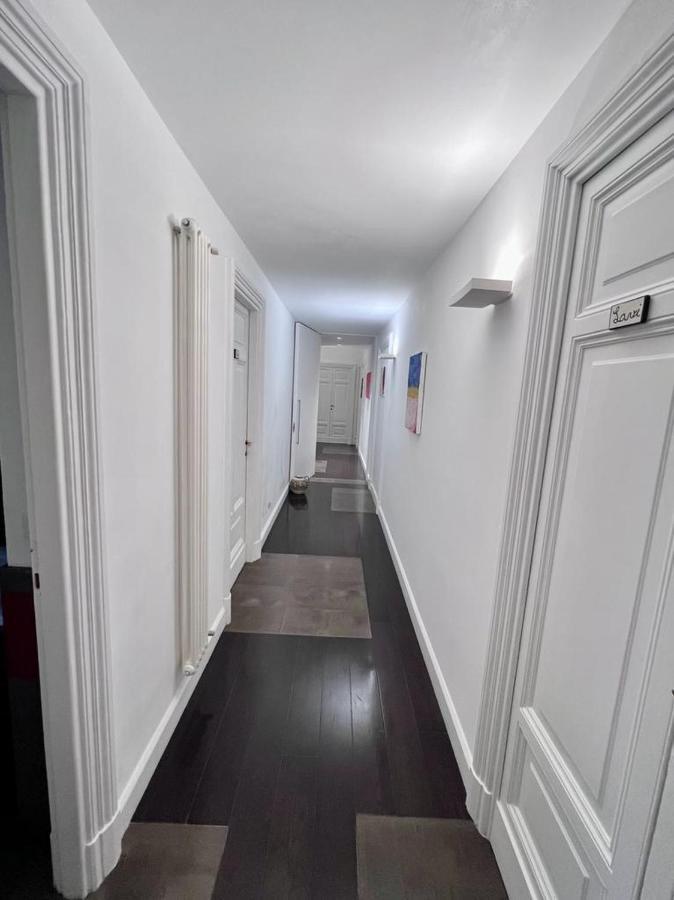 Azuni Bed & Breakfast Rome