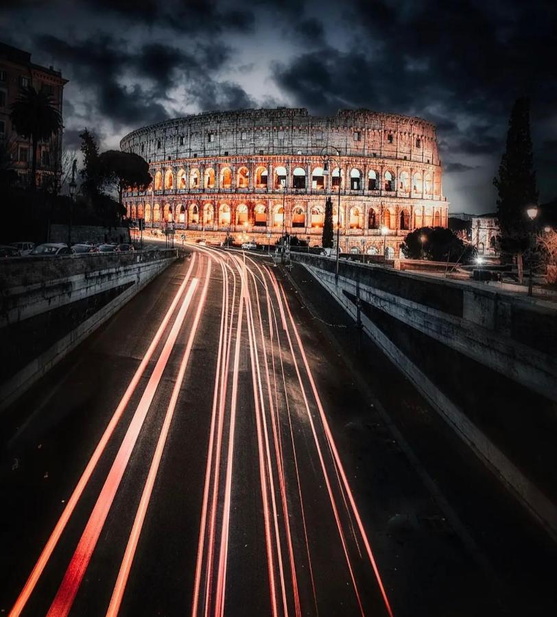 Il Nido * Rome