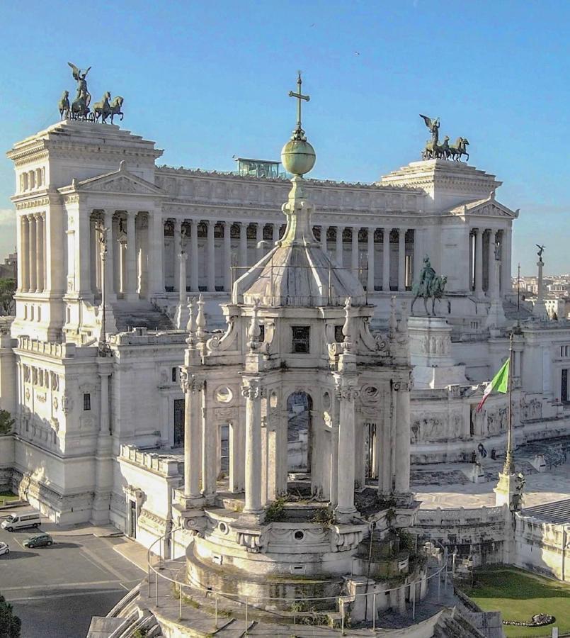 Il Nido Rome