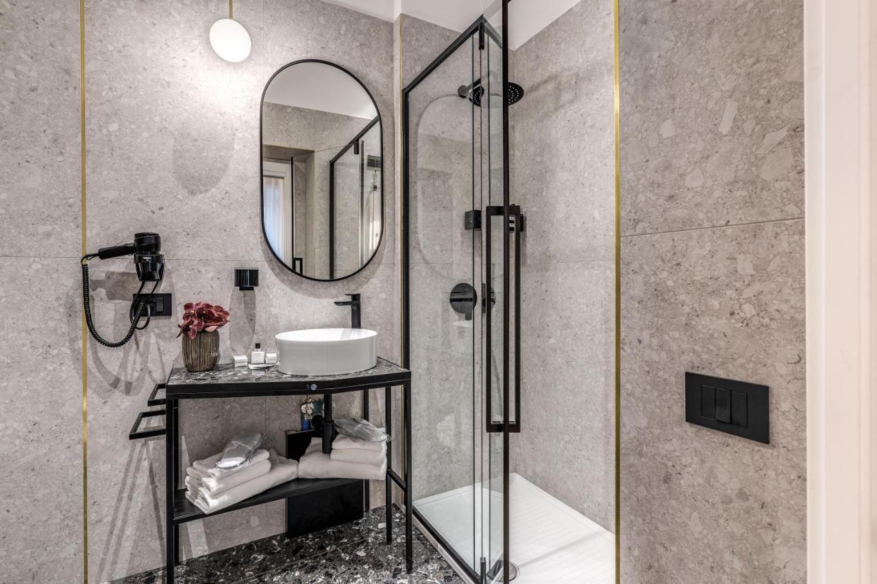 Residenza Piranesi Boutique 3* Rome