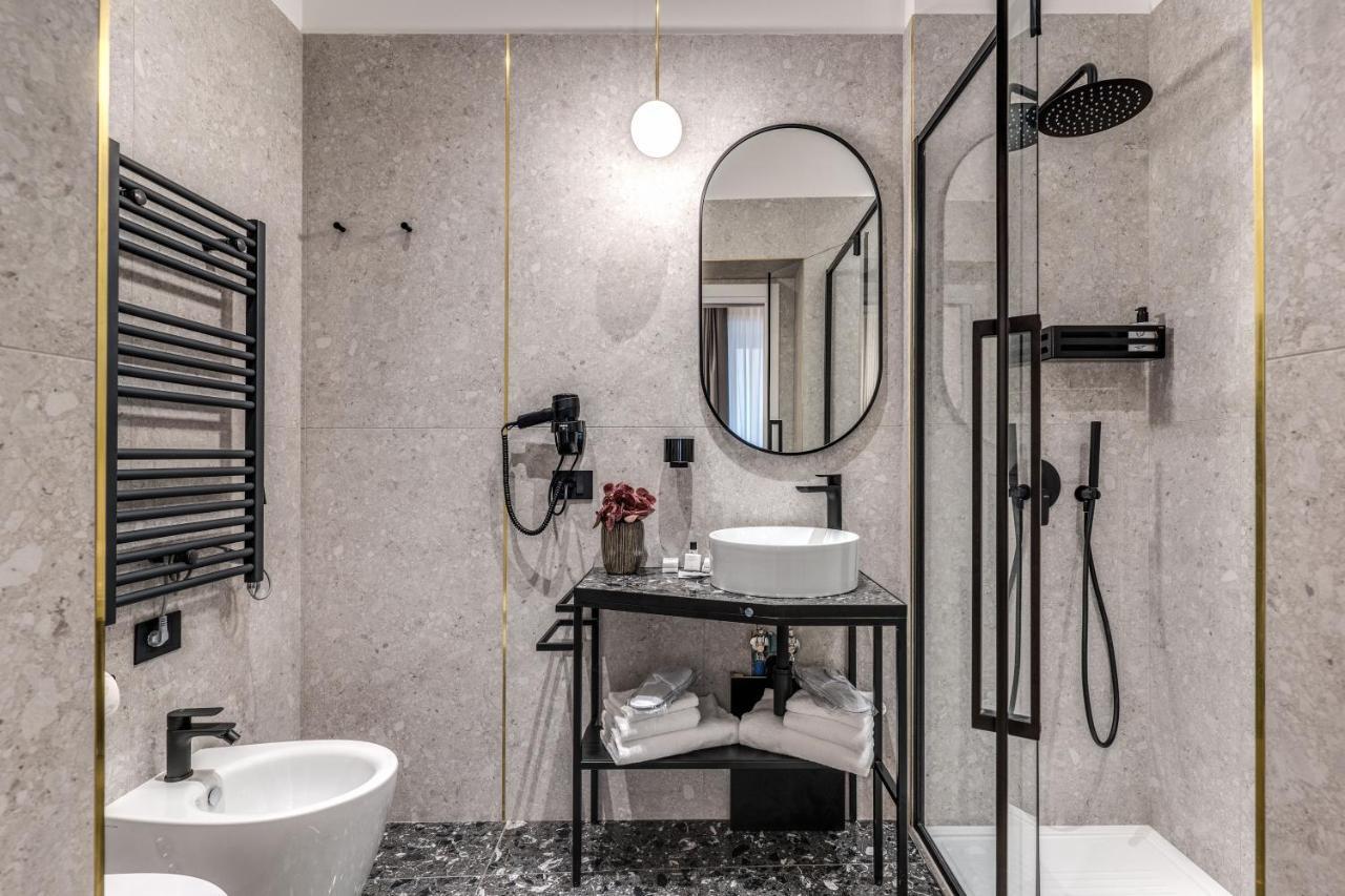 Hotel Residenza Piranesi Boutique