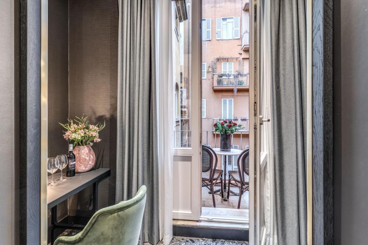 Residenza Piranesi Boutique 3* Rome